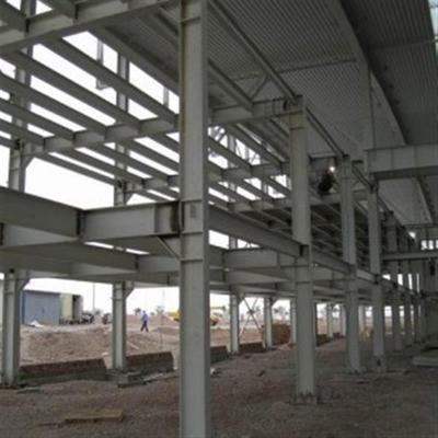 棗莊市鋼結構安全檢測單位 建筑工程質量檢測與評估咨詢今日資訊