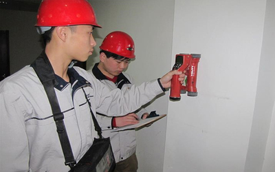 深圳市農村城市化歷史遺留房屋安全檢測鑒定與建筑工程質量評估咨詢指南